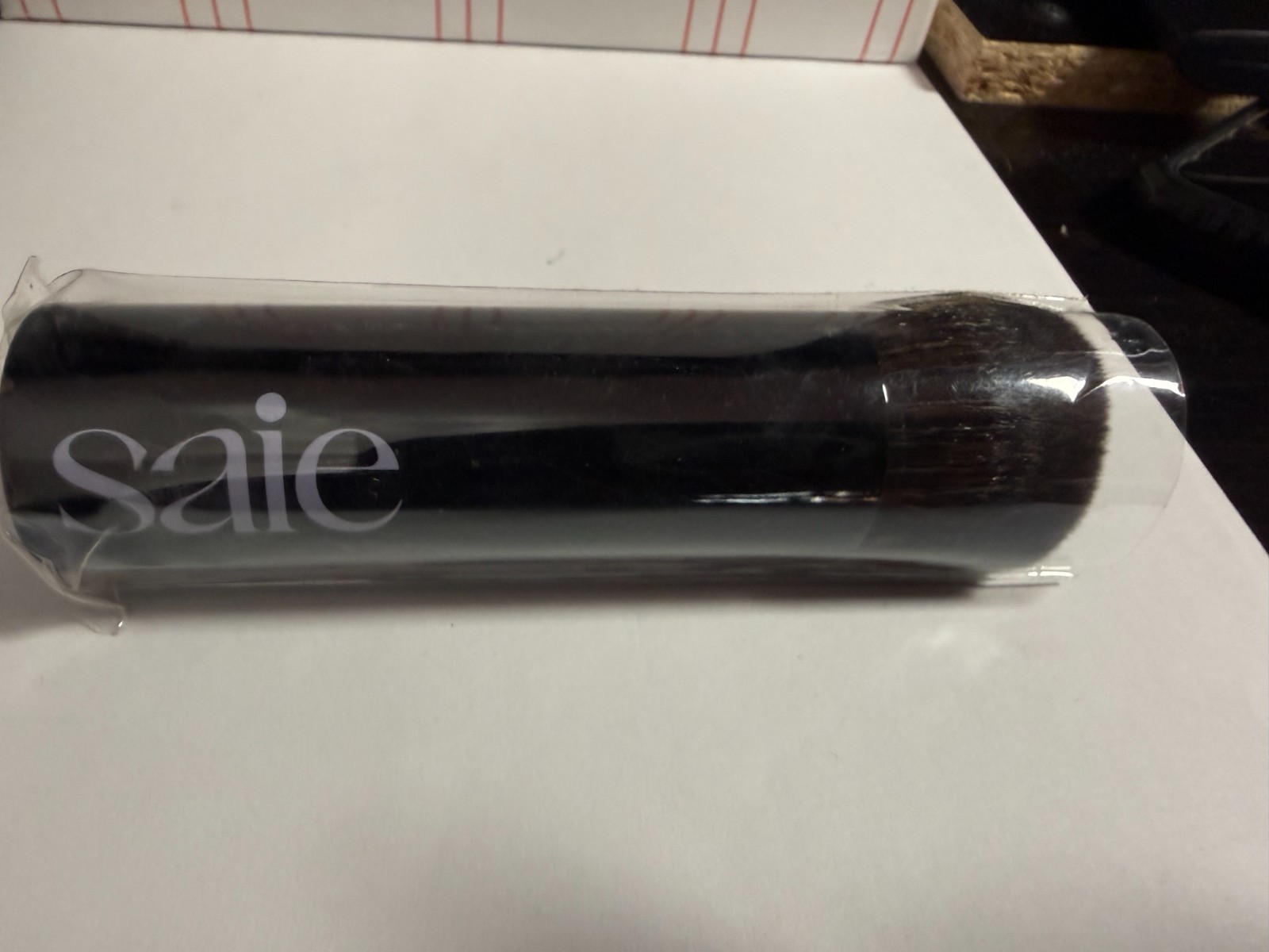 SAIE The Big Brush, AS PICTURED