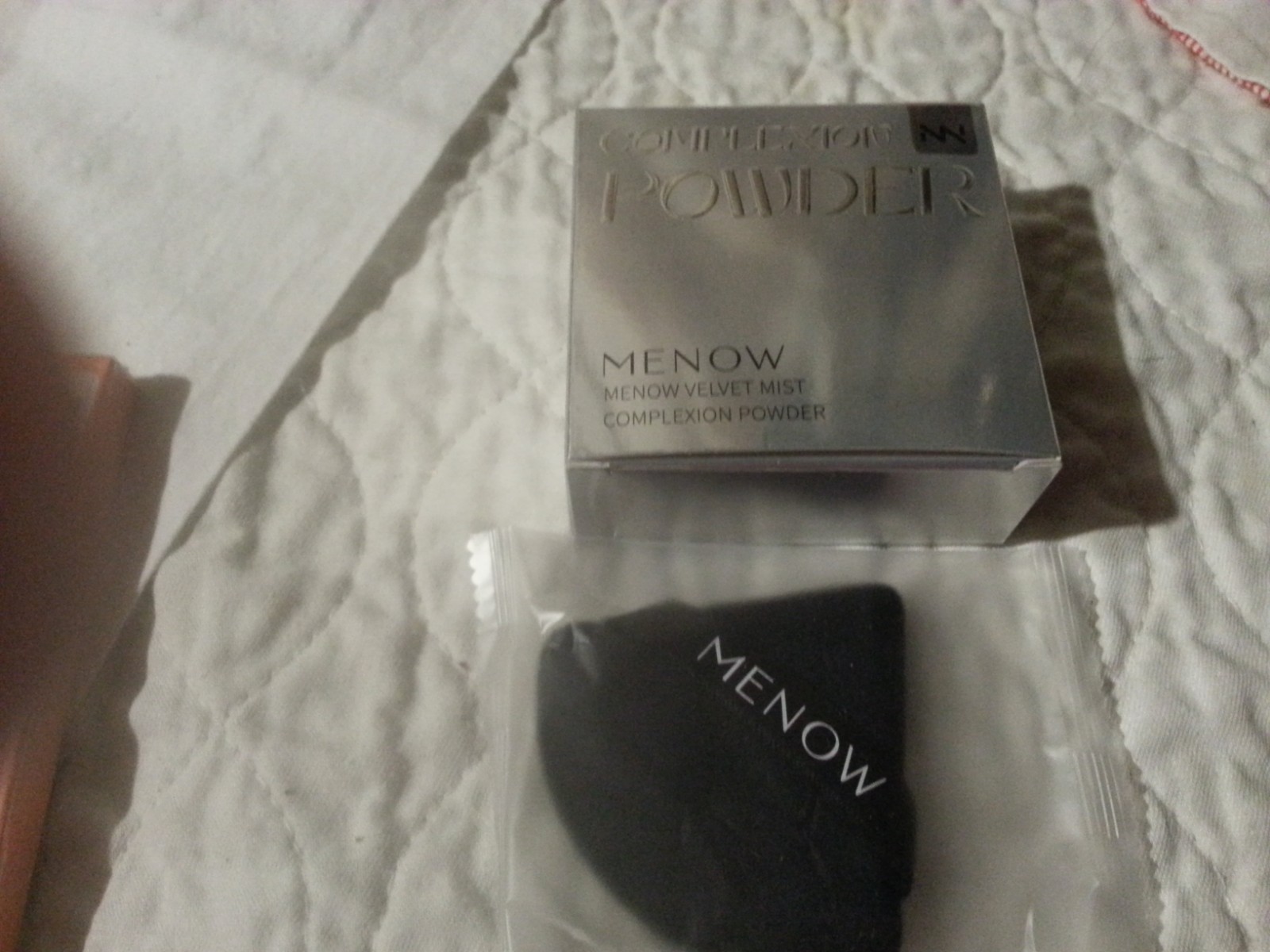 complexion power p12 deep skin color