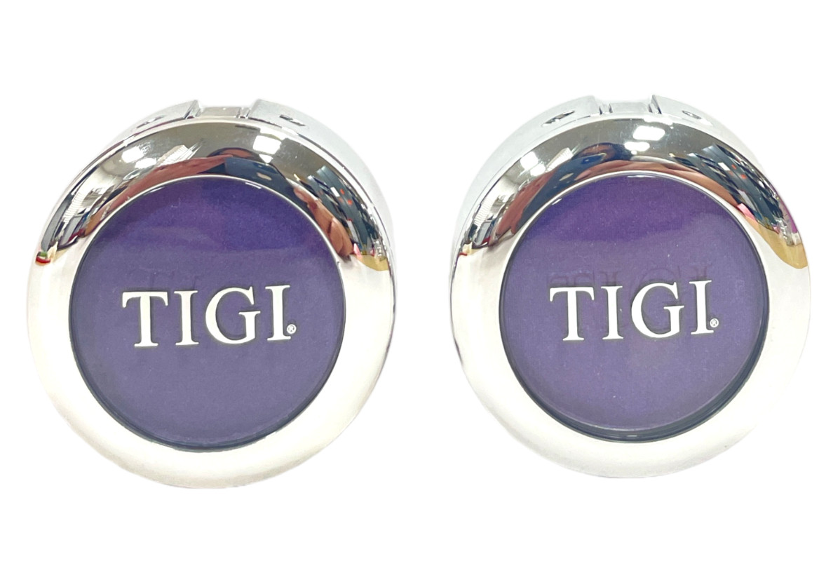 *Tigi Eyeshadow (0.13oz/3.7g) & (0.112oz/3.19g)Lot Of 2,You Pick