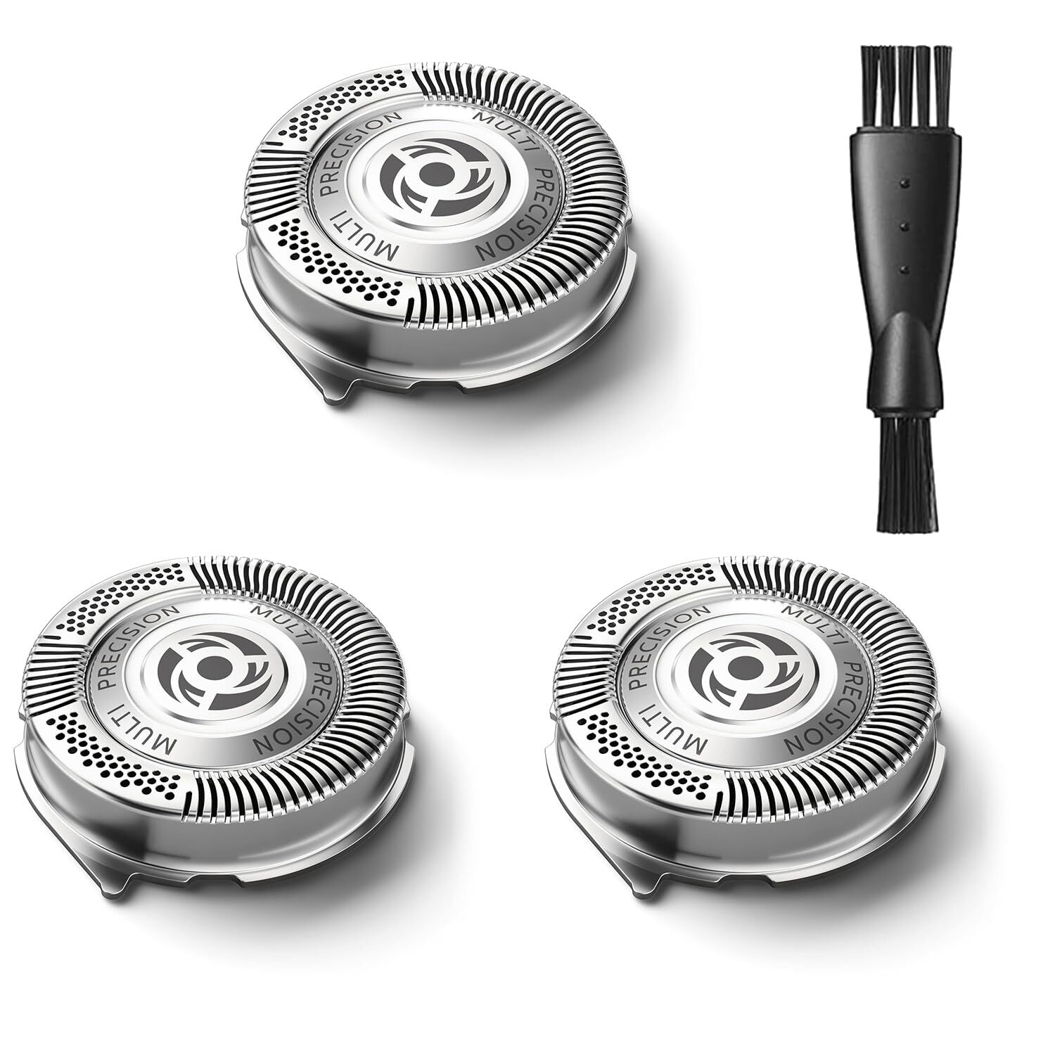 SH50 Replacement Blades Heads for Philips Norelco Series 5000 Electric Shavers