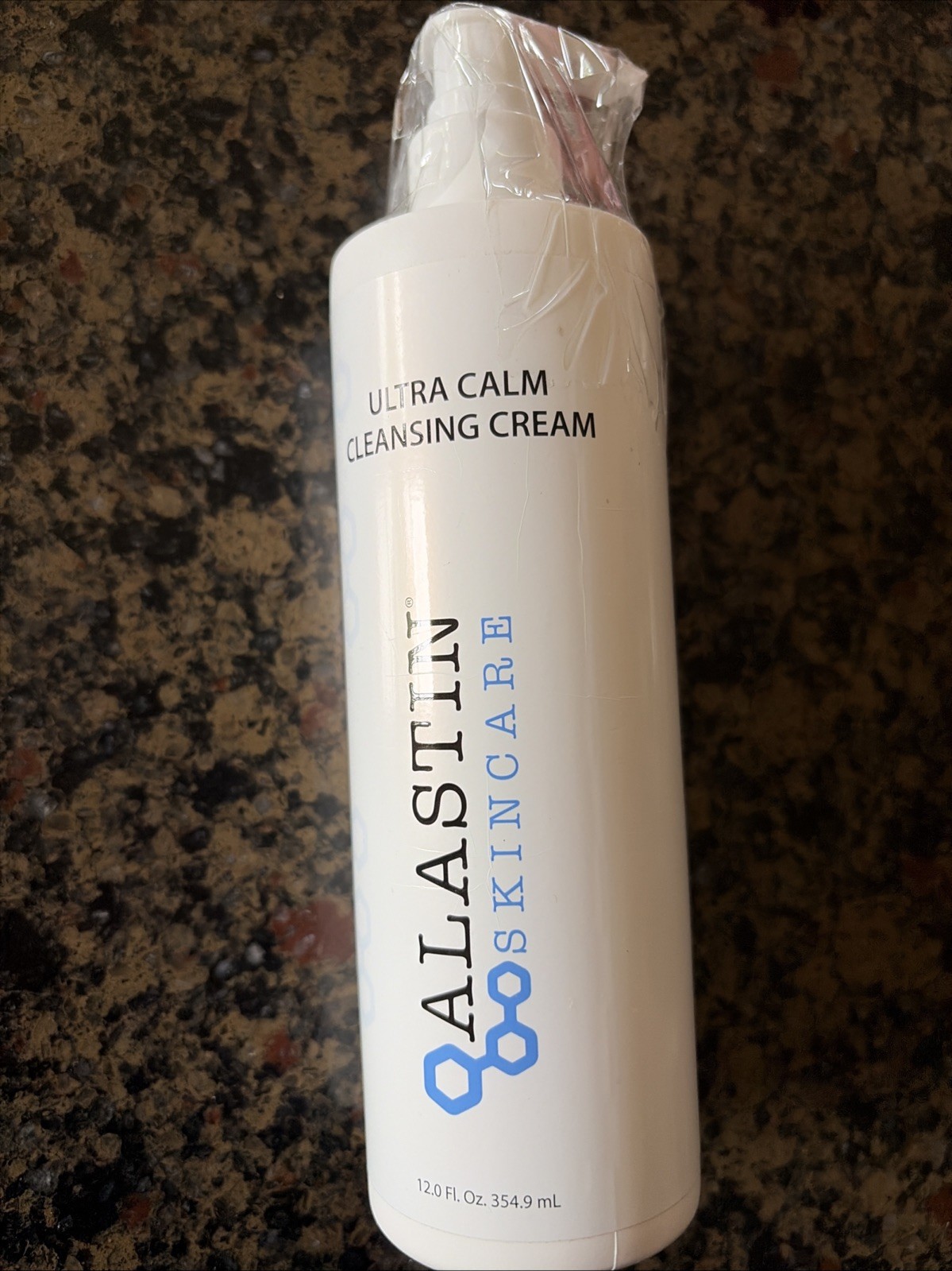PRO SIZE Alastin Skincare Ultra Calm Cleansing Cream (12.0 oz – 354.9 ml)