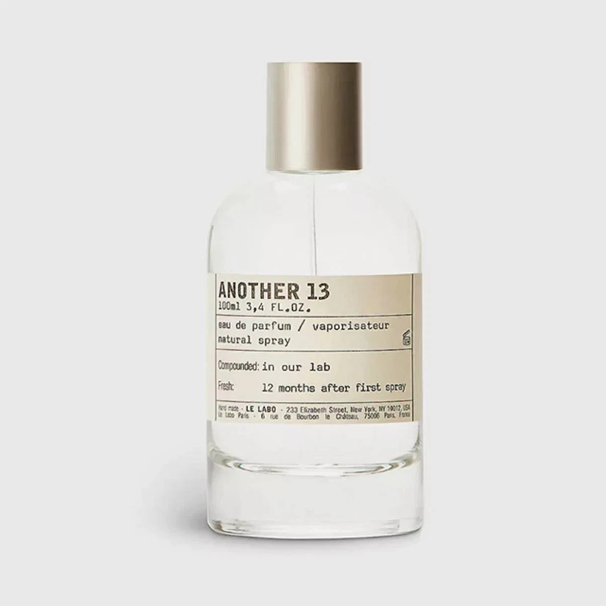 Le Labo Another 13 3.4oz Unisex Eau de Parfum spray New In Box