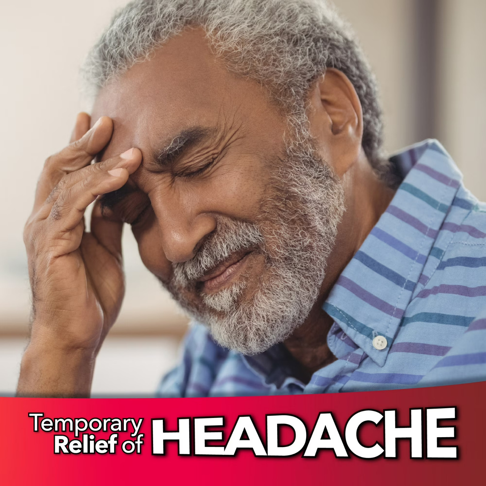 Equate Extra Strength Acetaminophen Pain Reliver Caplets 500 mg 250 Count 2 Pack