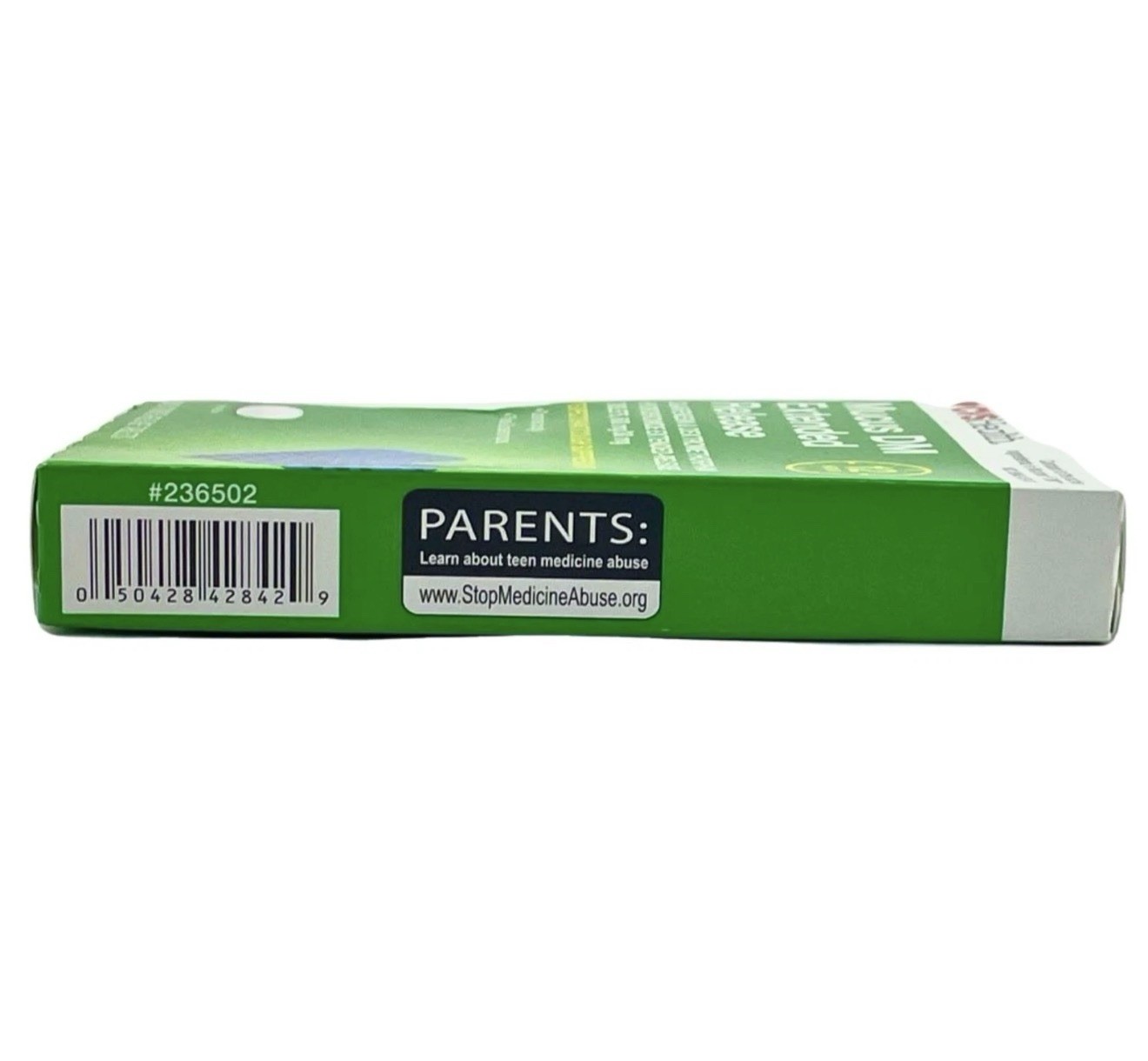 CVS Mucus DM Extended Release 20 Tablets 7 Pack Exp 2026-07 New