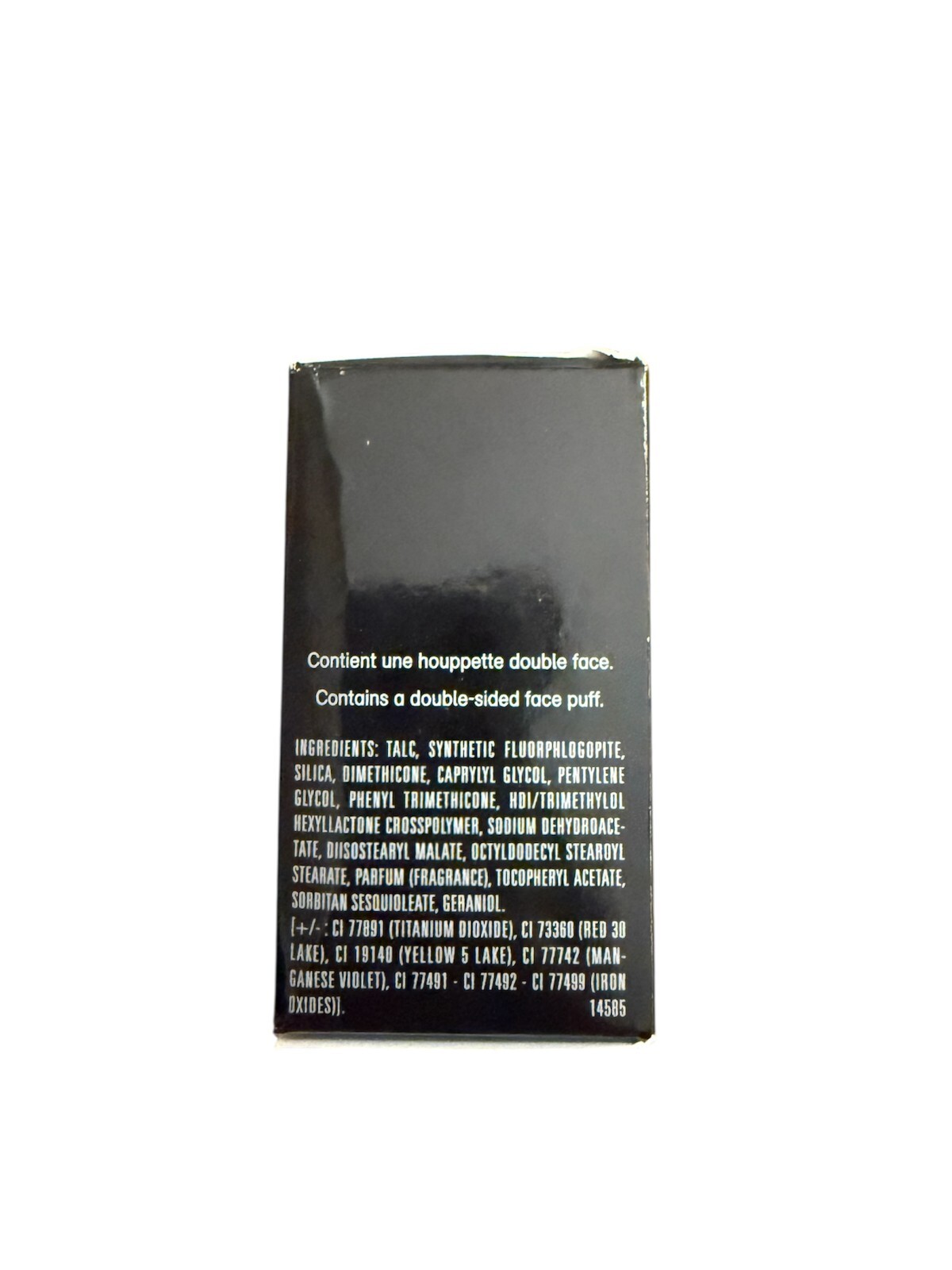 Givenchy Prisme Libre Loose Setting Powder Voile Rose 3 OLD ORIGINAL Formula NIB