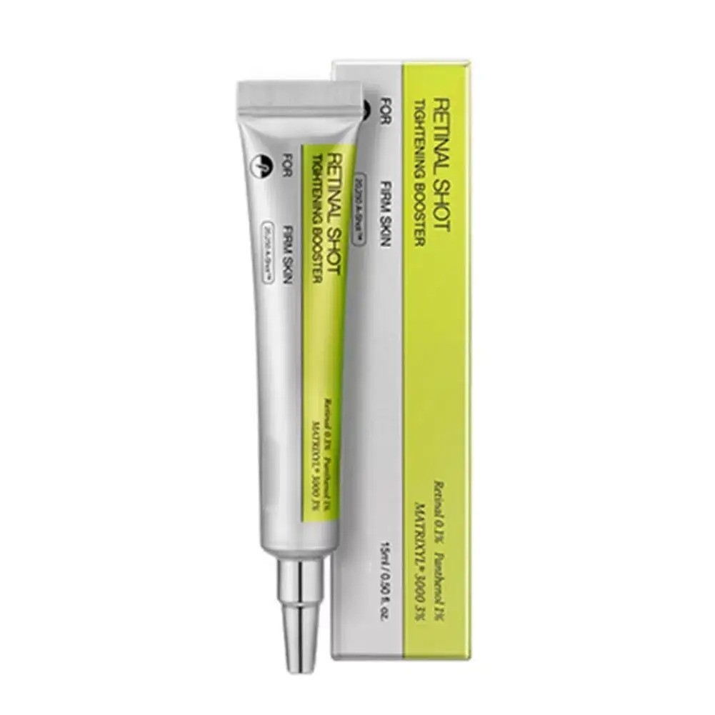 Celimax The VITA-A Retinol Shot Tightening Booster 15ml Pore Minimizer Fine Skin