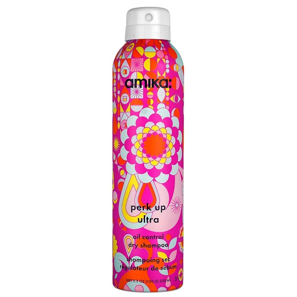 Amika Perk Up Ultra Oil Control Dry Shampoo 5.3 oz 31069270