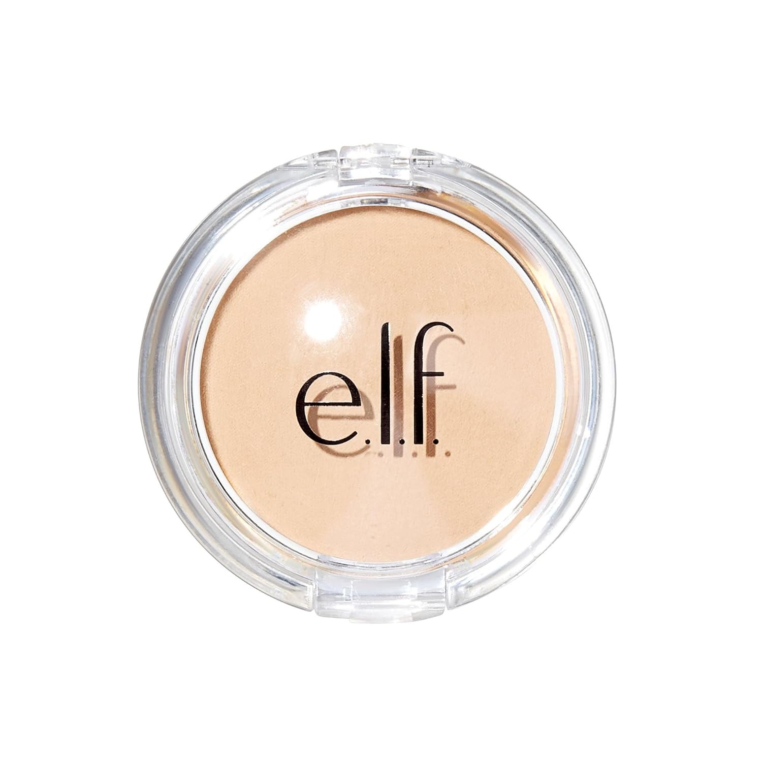 e.l.f. Prime & Stay Finishing Powder Light Medium