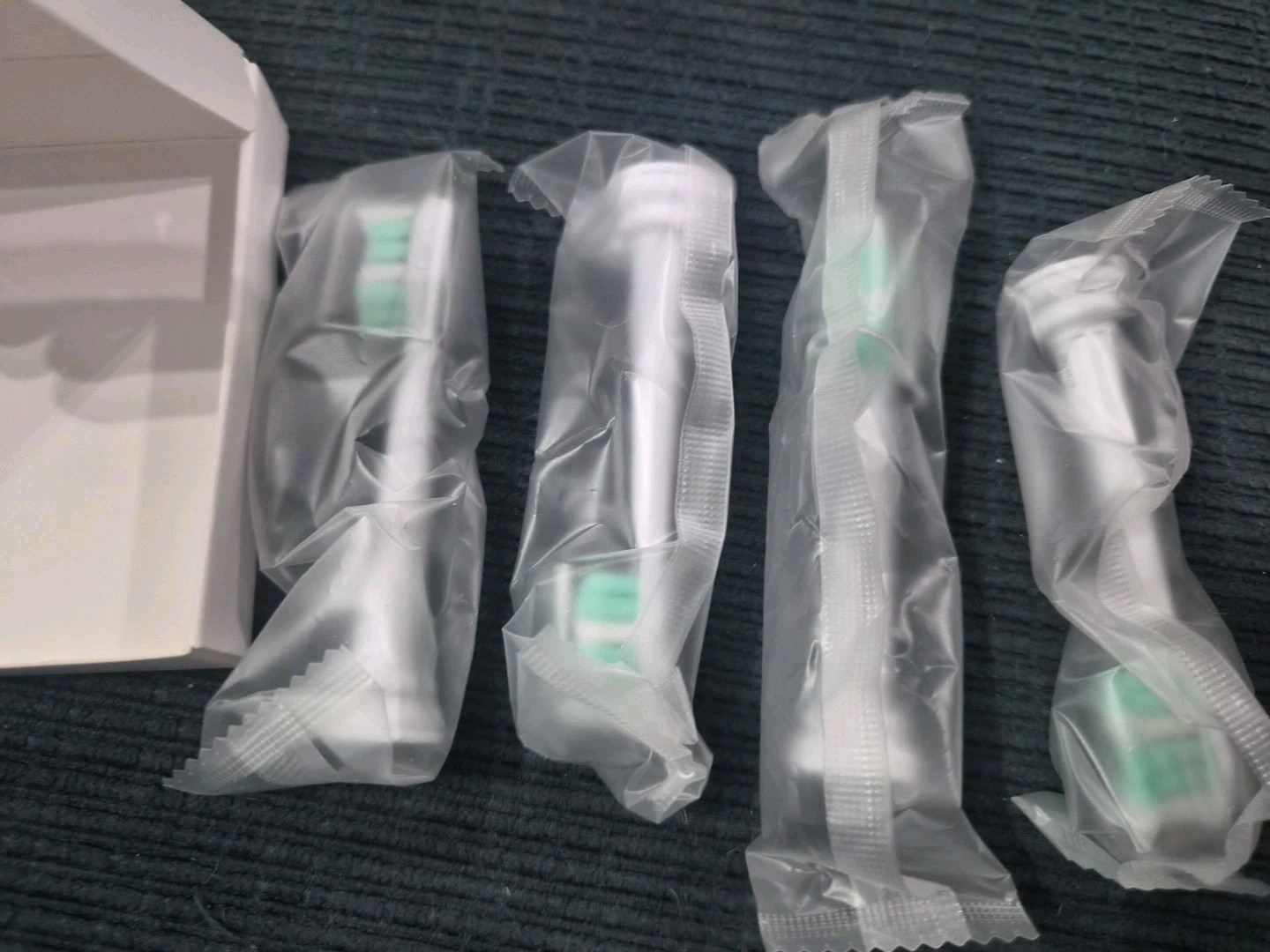 16 Pack Toothbrush Replacement Brush Heads for Philips Sonicare HX9024 New