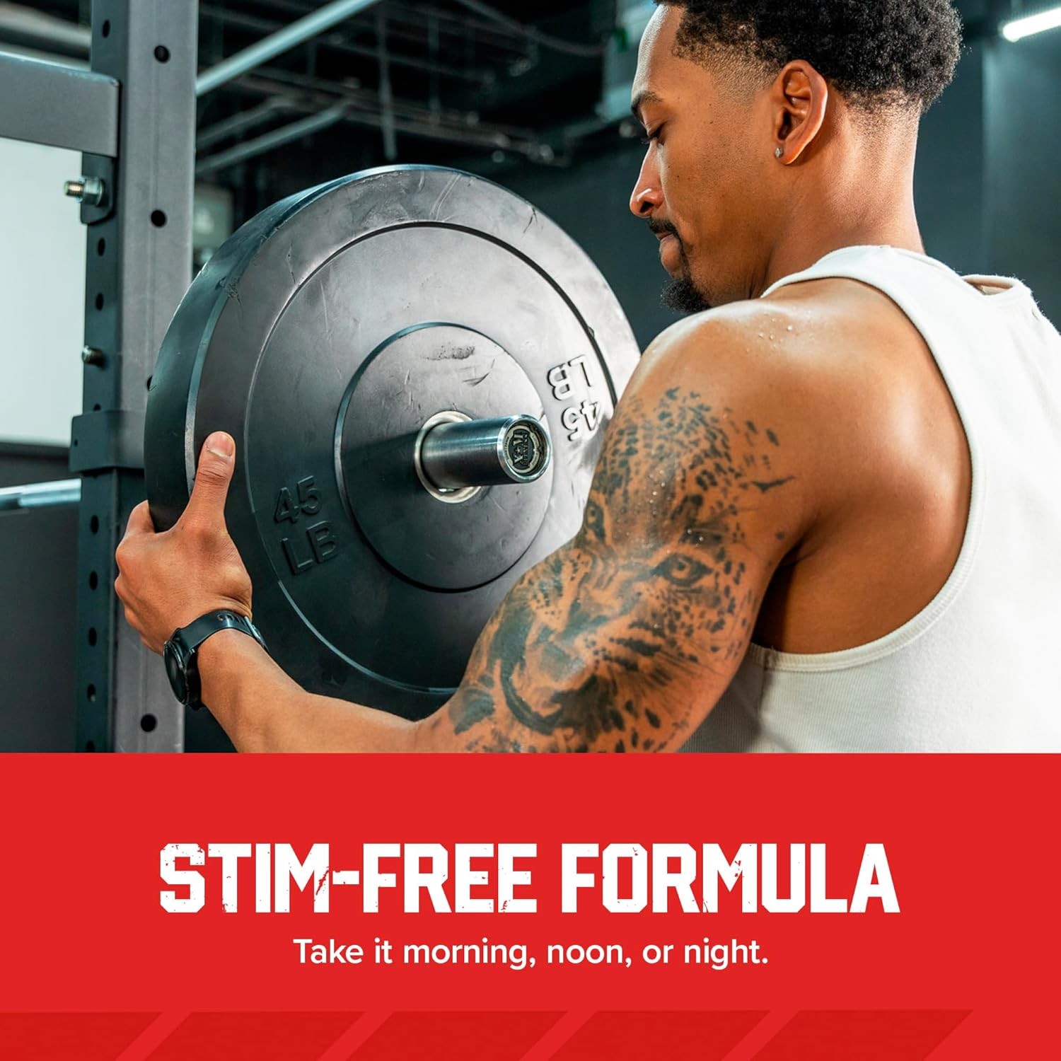 Six Star Nitric Oxide Supplements 60 Count Muscle Builder for Men & Women