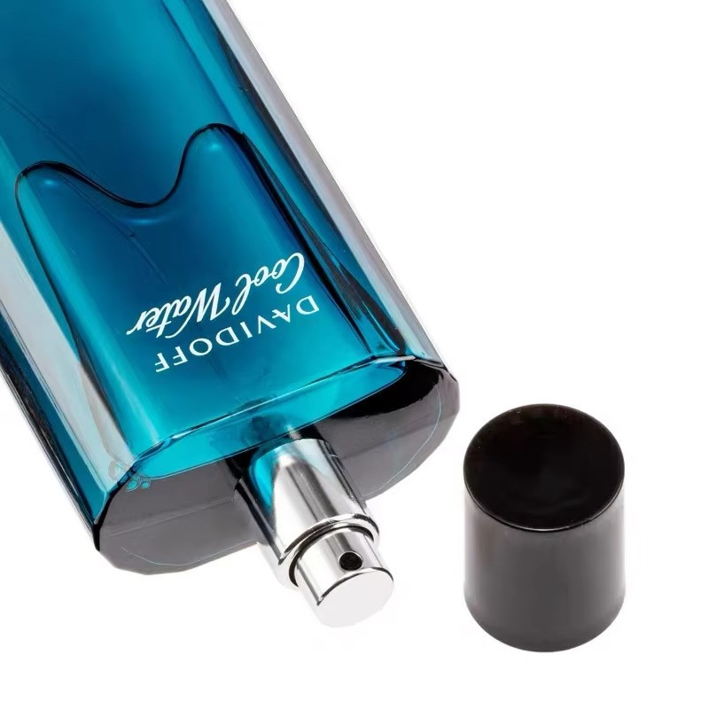 Davidoff Cool Water 4.2oz Men’s Eau de Toilette