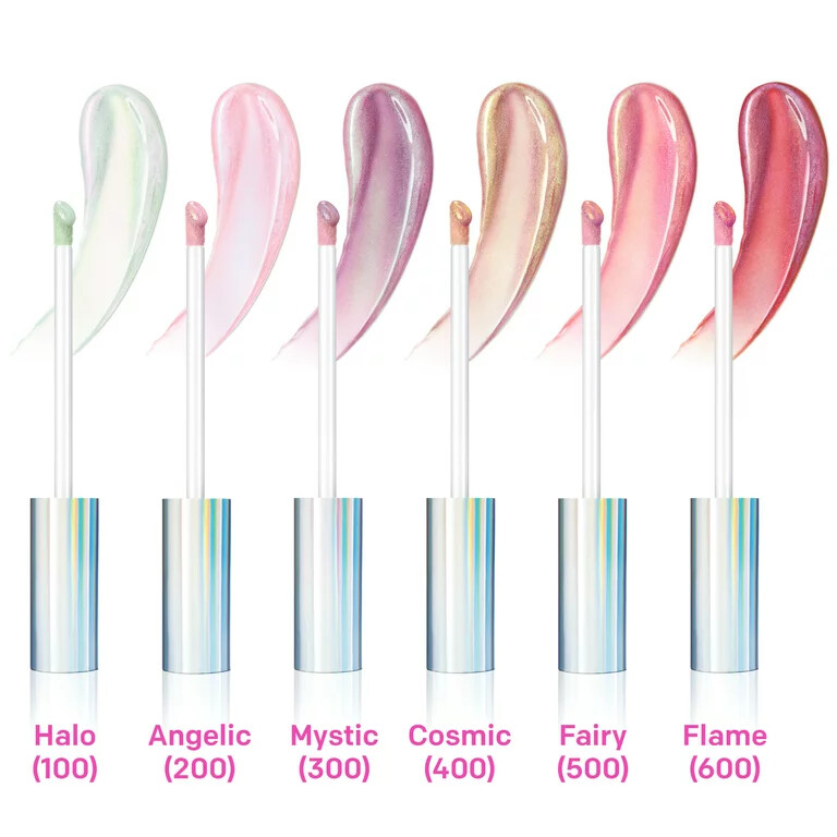 Almay Goddess Gloss Lip Gloss 0.1 fl oz “Choose Your Shade”