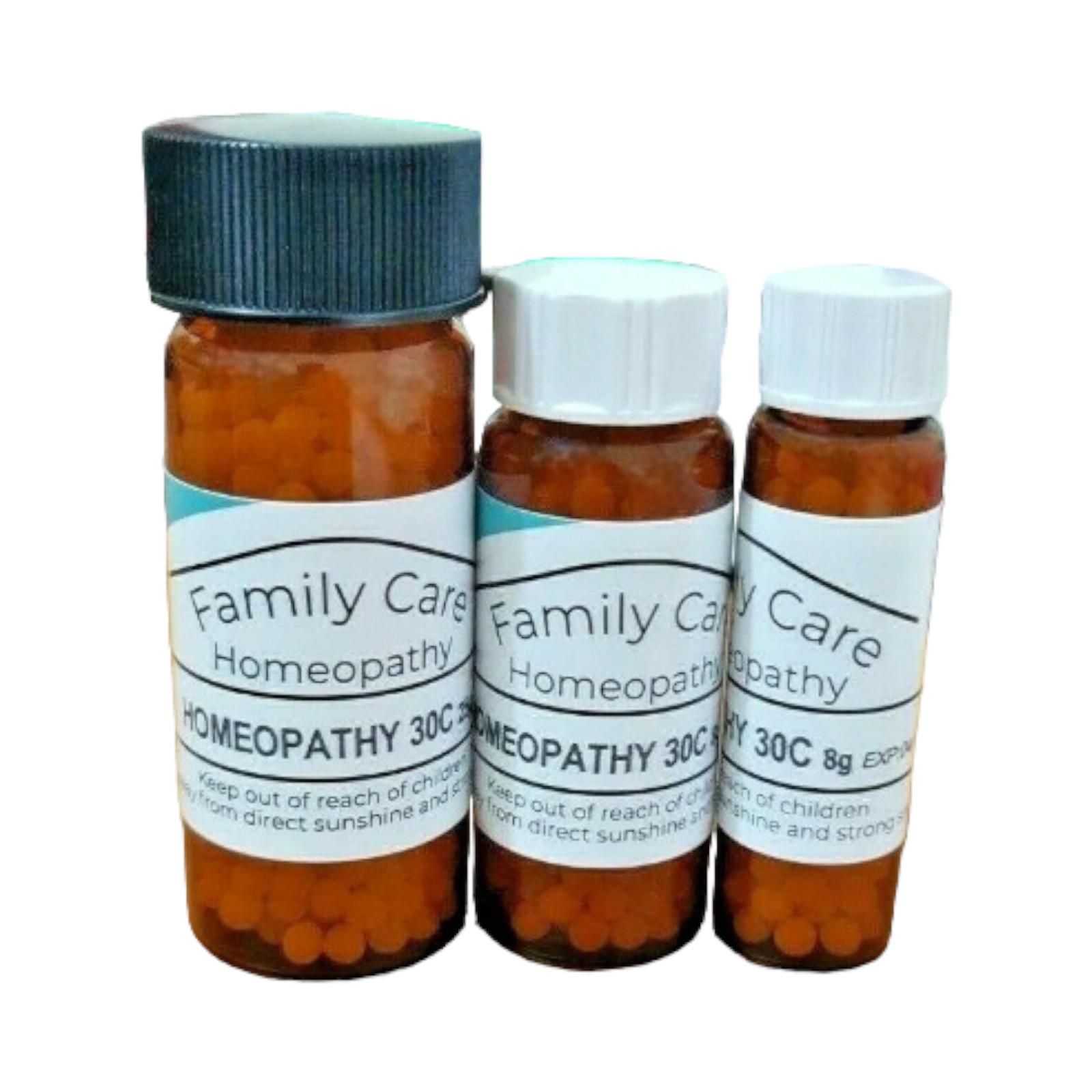 Five (5) Phos 6X in 8/14/25 Grams Homeopathic/Homeopathy Remedy UK Seller