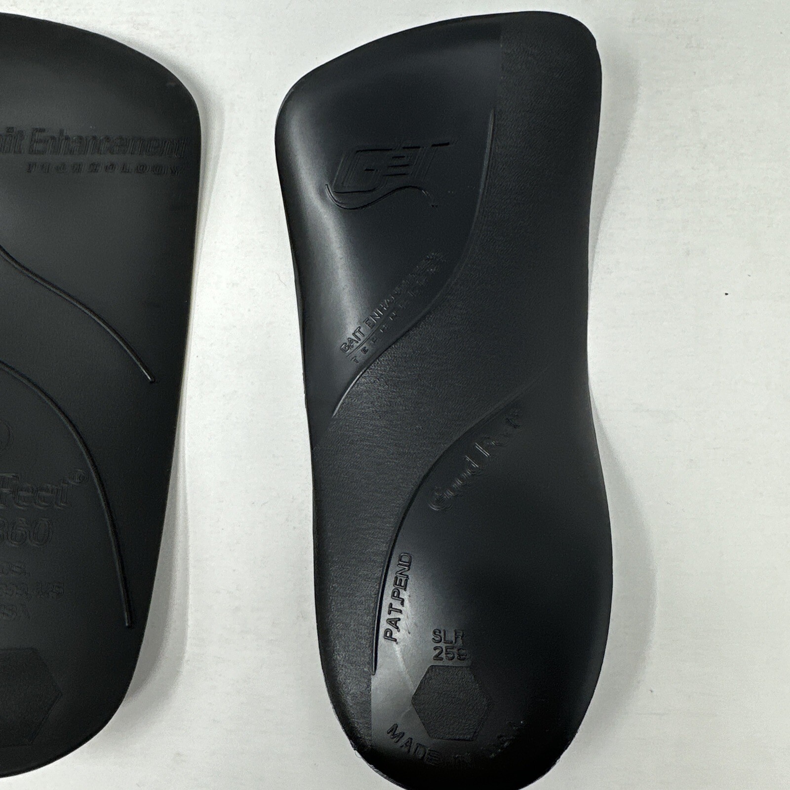 The Good Feet Store Relaxer SLR 259