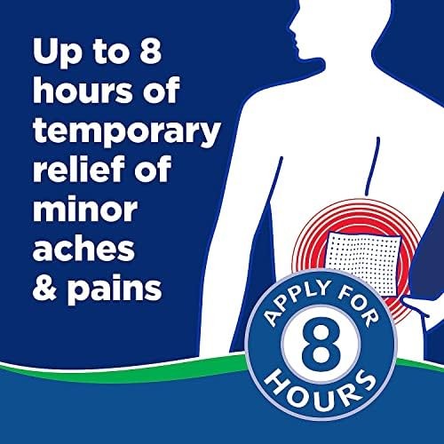 Salonpas-Hot Capsicum Patch 3 Count Pack Of 6 70003