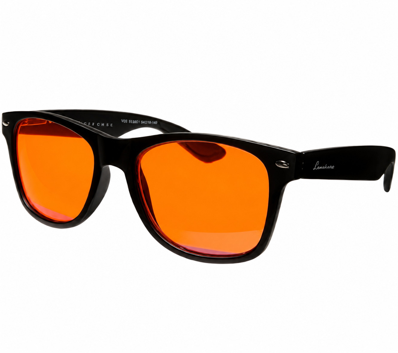 Blue Light Blocking Glasses Computer Screen Eye Strain Relief UV400 Unisex