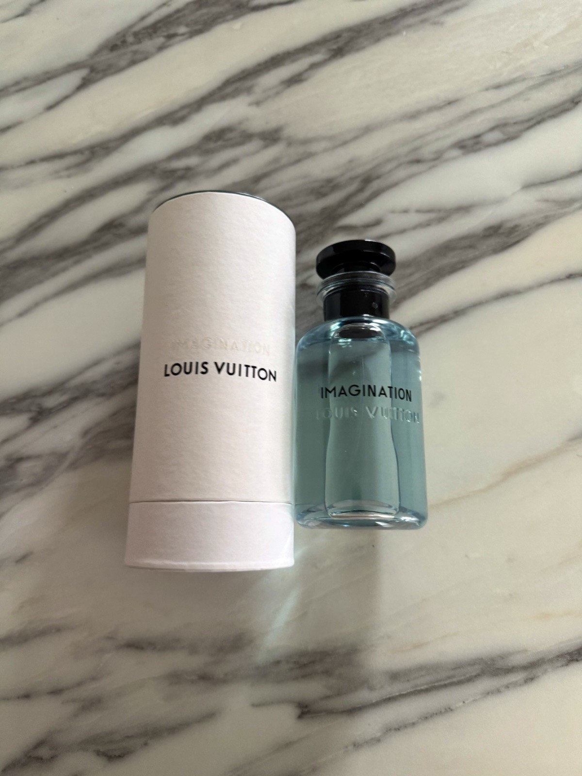 Louis Vuitton Imagination EDP Spray 3.4oz (100ml)