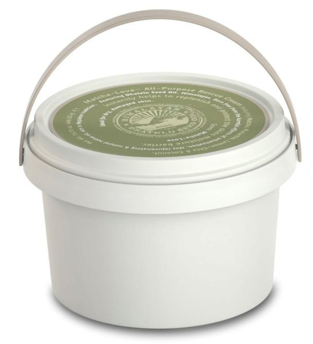 Tweak’d by Nature Matcha Love All Purpose Damaged Skin Rescue Cream 15.75 oz.