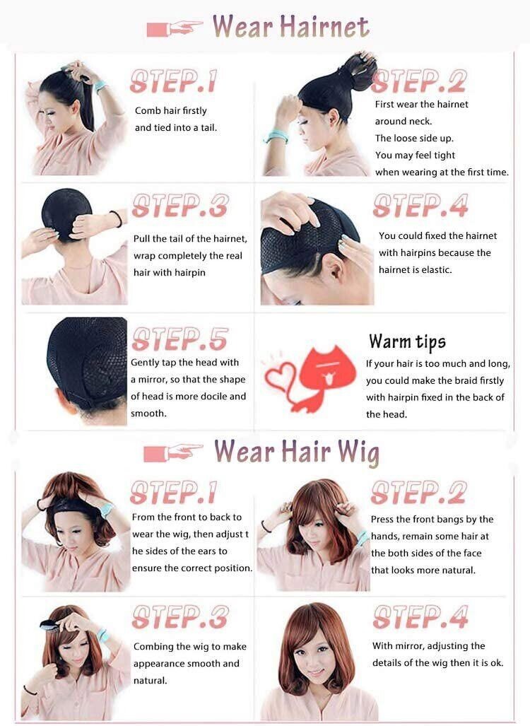 Soft Blonde Mix Medium Wavy Layered Heat Friendly Synthetic Hair Capless Wig