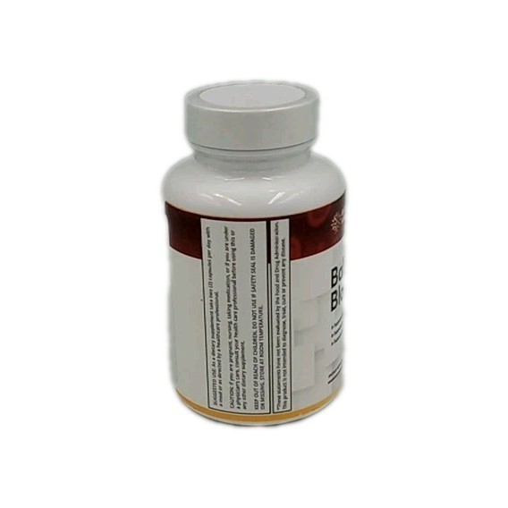 Exp-12/26 Balanced Blood from Blood Harmony 60caps Blood Sugar Support…….113