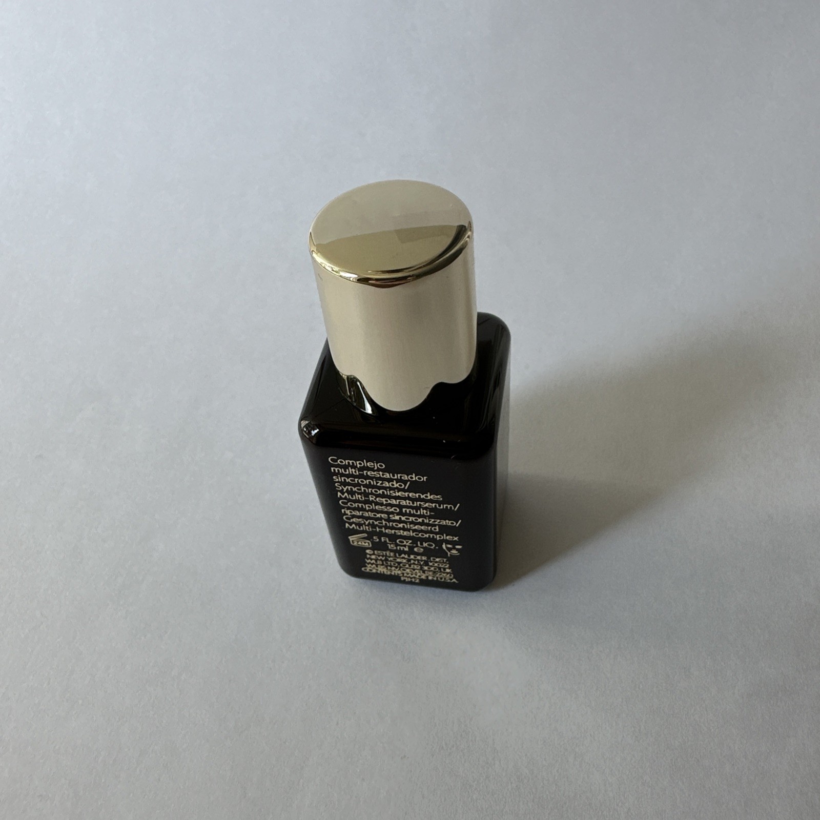 Estee Lauder Advanced Night Repair Synchronized Multi-Recovery Complex 0.5 fl oz