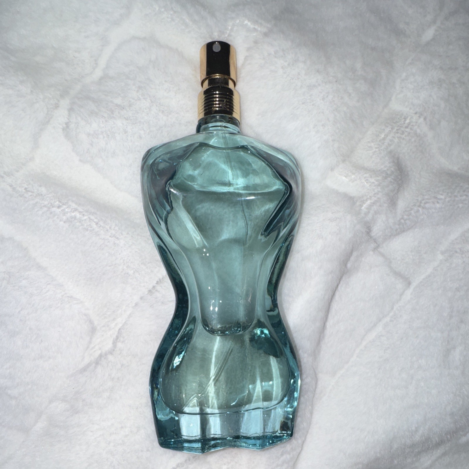 Jean Paul Gaultier La Belle Paradise Garden Eau de Parfum 3.4 fl oz Spray