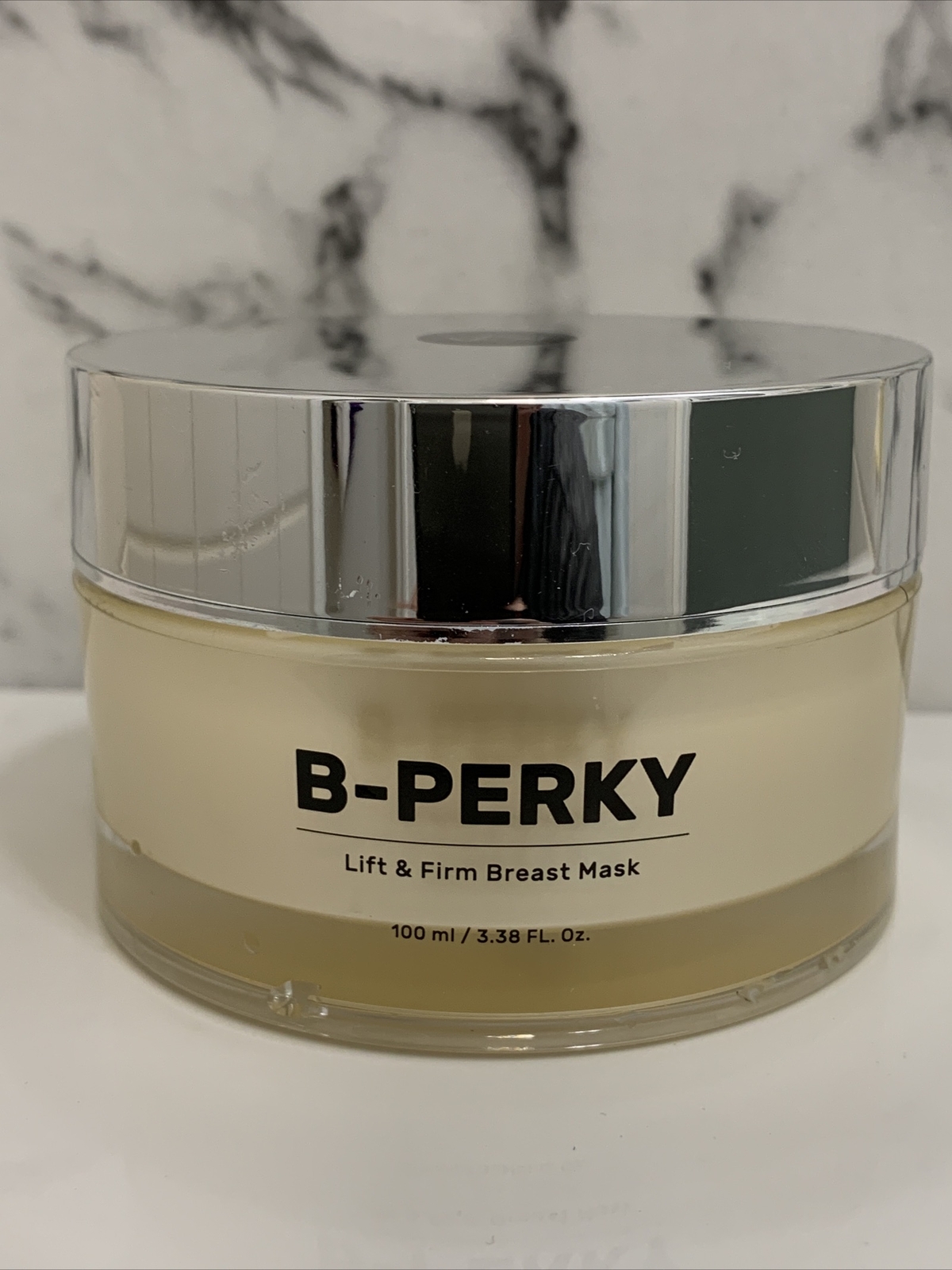 MAELYS B-Perky Lift & Firm Breast Mask 3.38oz New In Box FREE SHIPPING !!