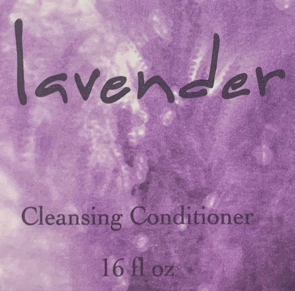 2 Wen Lavender Cleansing Conditioner 16 oz. Each With 1 Pump Fast Priority Ship