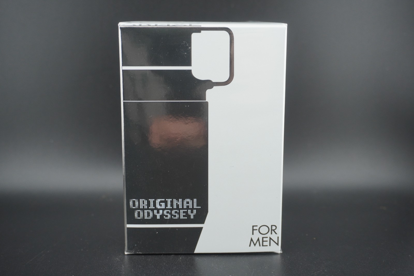Armaf Odyssey Homme (NEW) In Wrapper EDP Spray for Men 3.4 oz Original