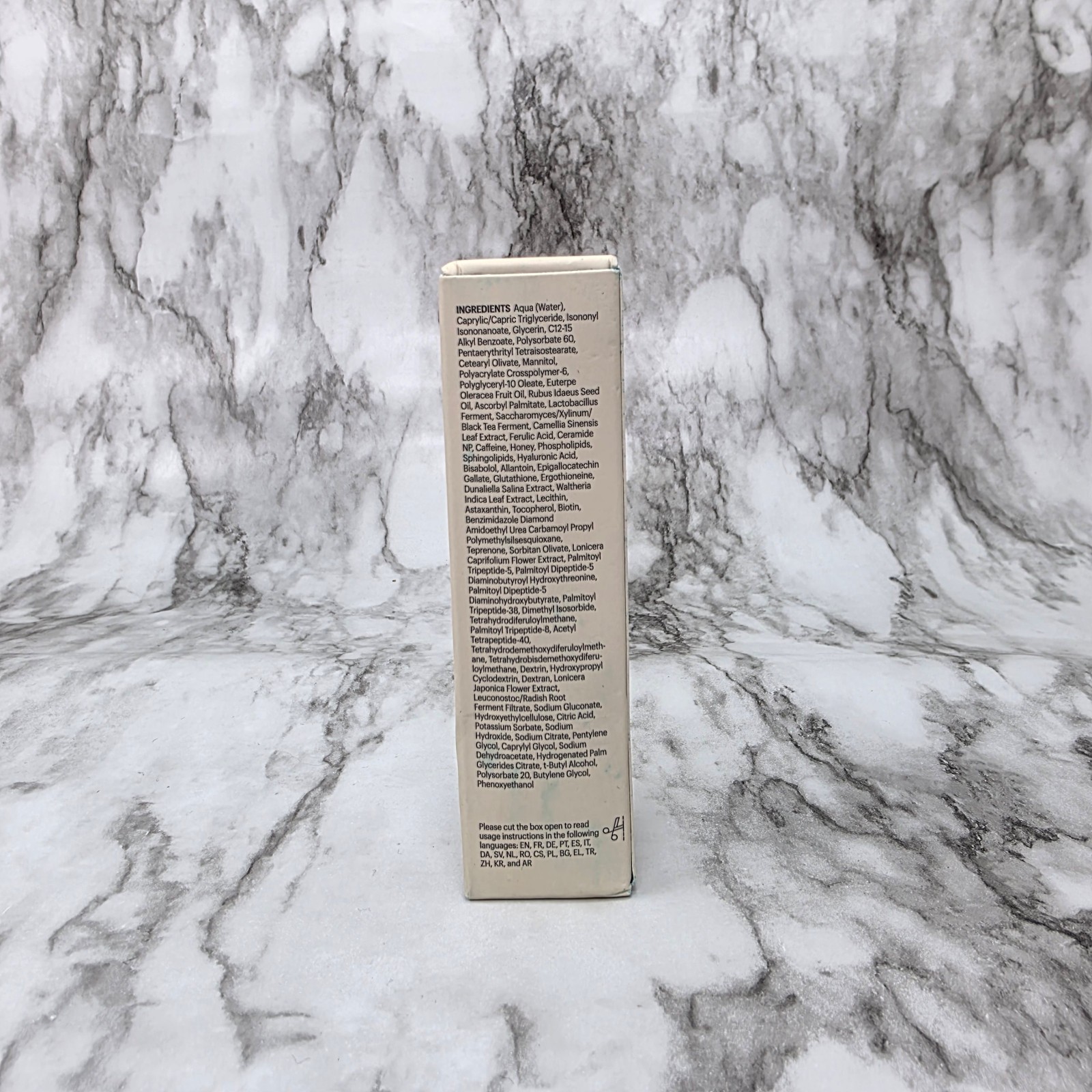Allies of Skin Peptides & Antioxidants Advanced Firming Daily Treatment 0.67oz