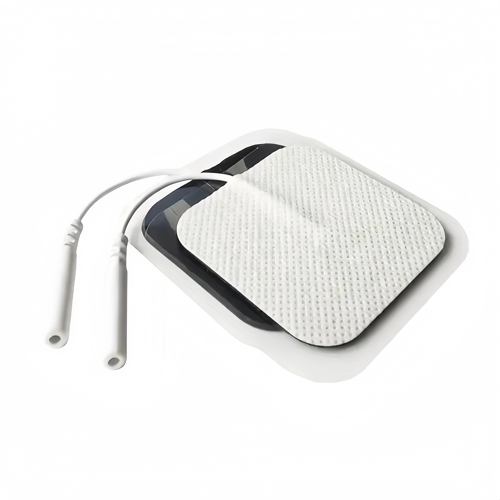 40 TENS Electrode Pads EMS Replacement Unit 7000 3000 2×2 Muscle Stimulator BULK