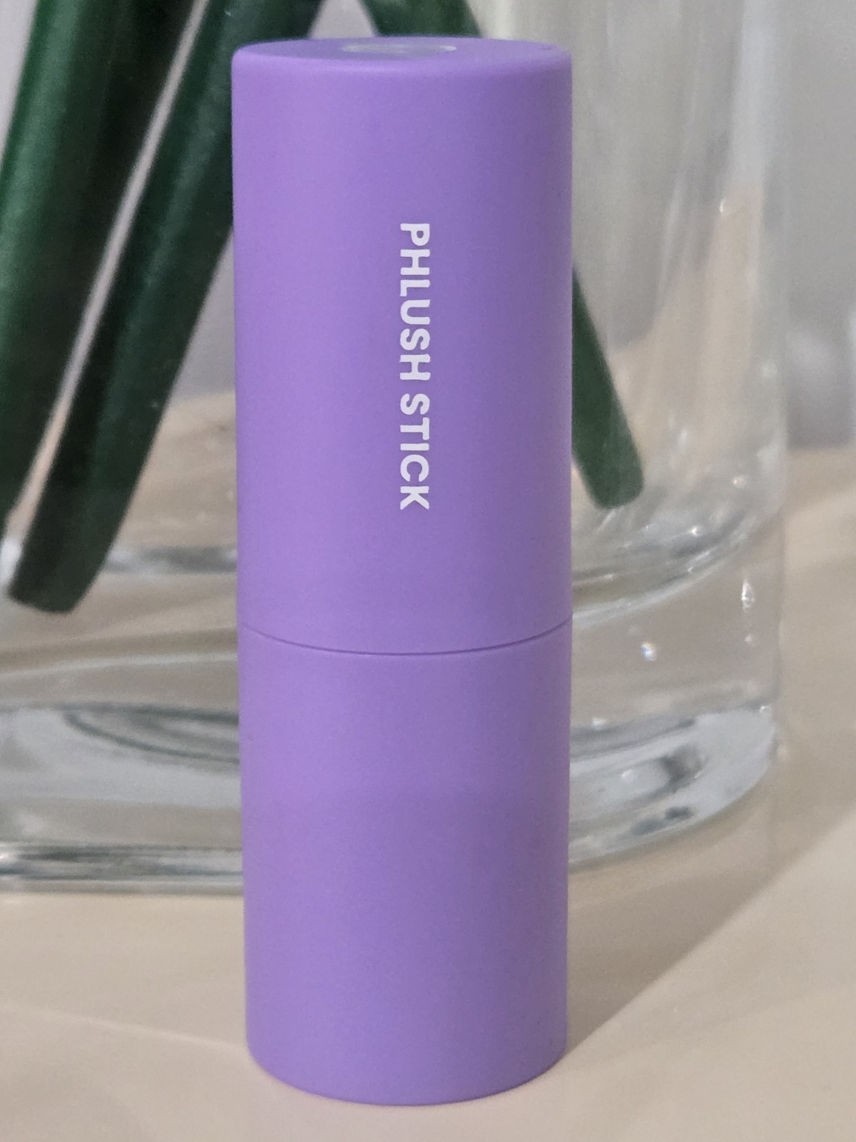 Wonderskin Phlush Stick pH Adjusting Blush 8.4 g / 0.30 oz Expirtn 2028 New