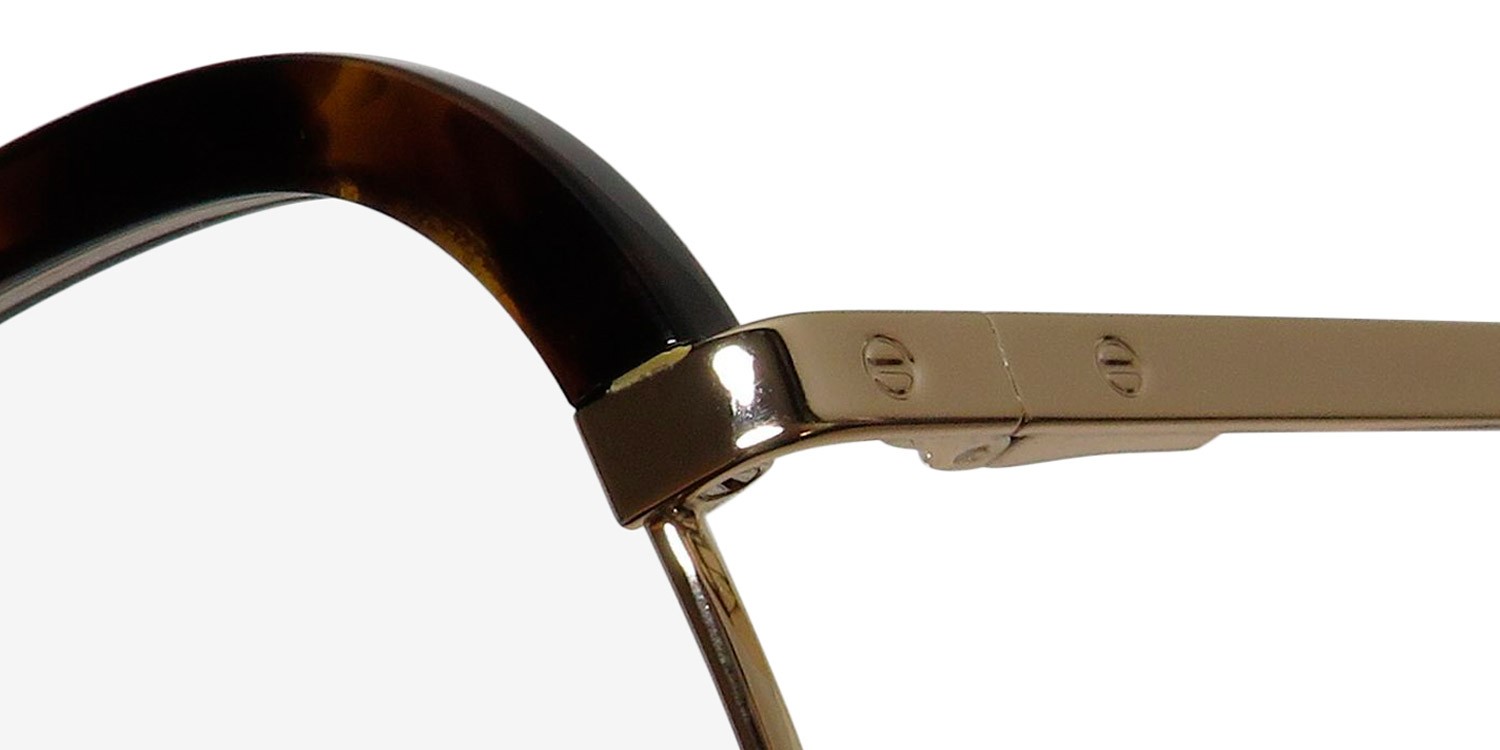 NEW SEAN JOHN 5146 GLASSES METAL & PLASTIC 215 60-18-155 MENS FULL-RIM SQUARE