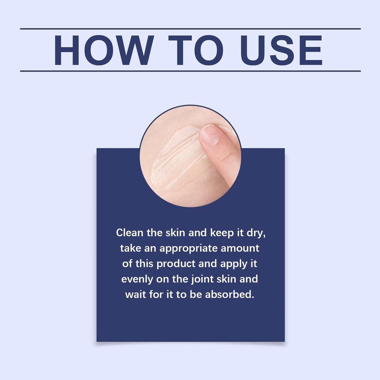 Fast-Absorbing 100g Gel with Aloe Vera – Soothing Relief for Active Lifestyles