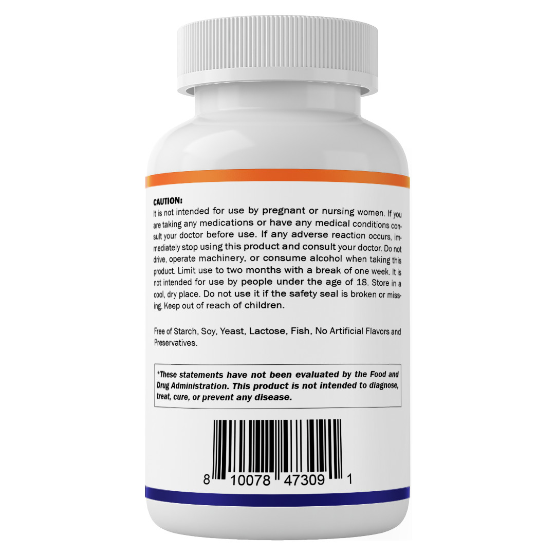 Vitamatic Melatonin 10 mg Tablets | Non-GMO, Gluten Free, 1 Year Supply