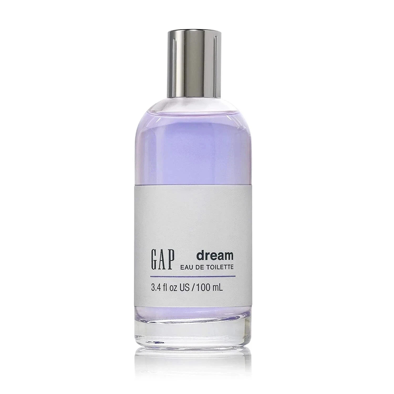 GAP DREAM Eau De Toilette Spray 3.4 fl/100 ml Women’s Fragrance BRAND NEW
