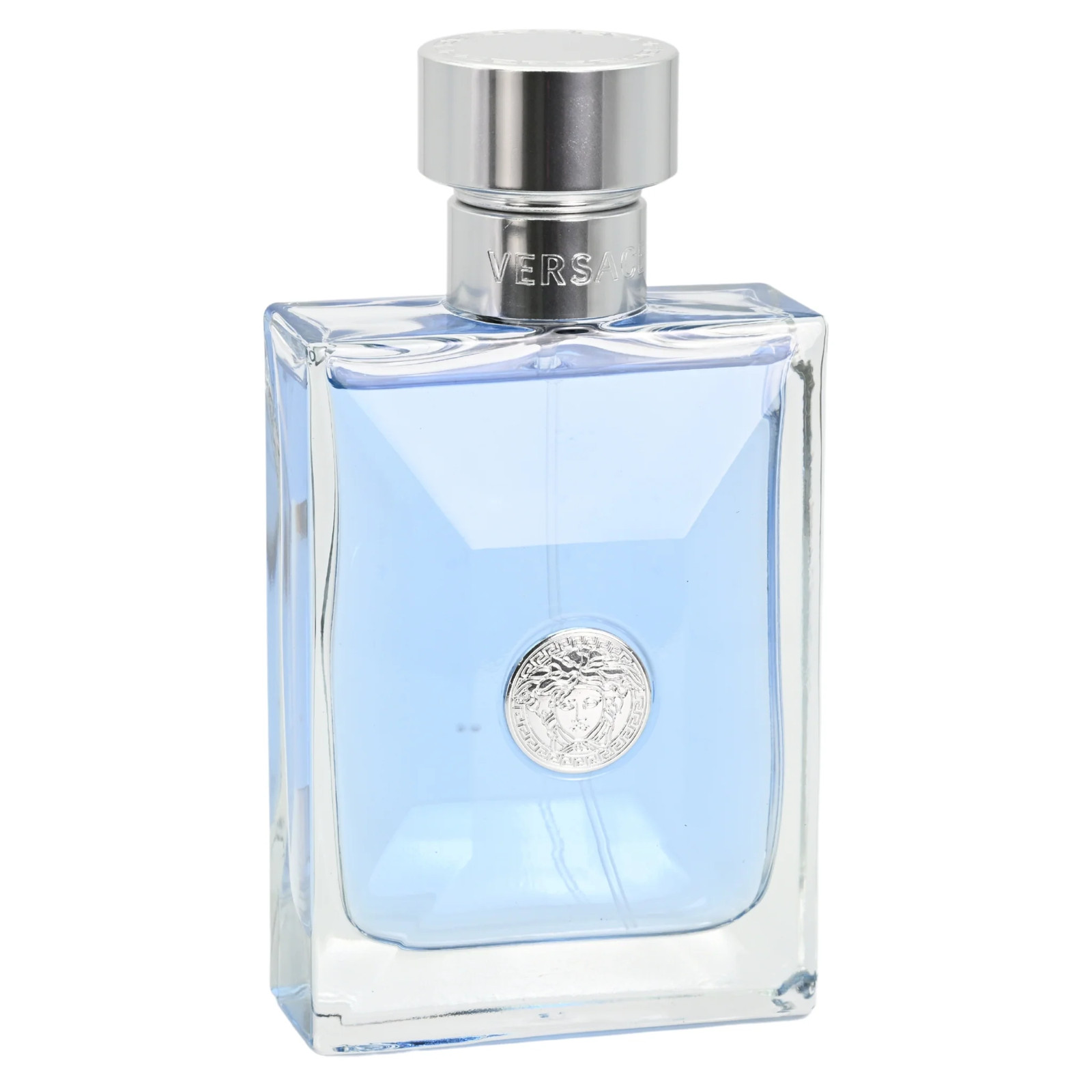 Versace Pour Homme Signature by Versac edt 3.4 oz 3.3 Cologne for Men New in Box