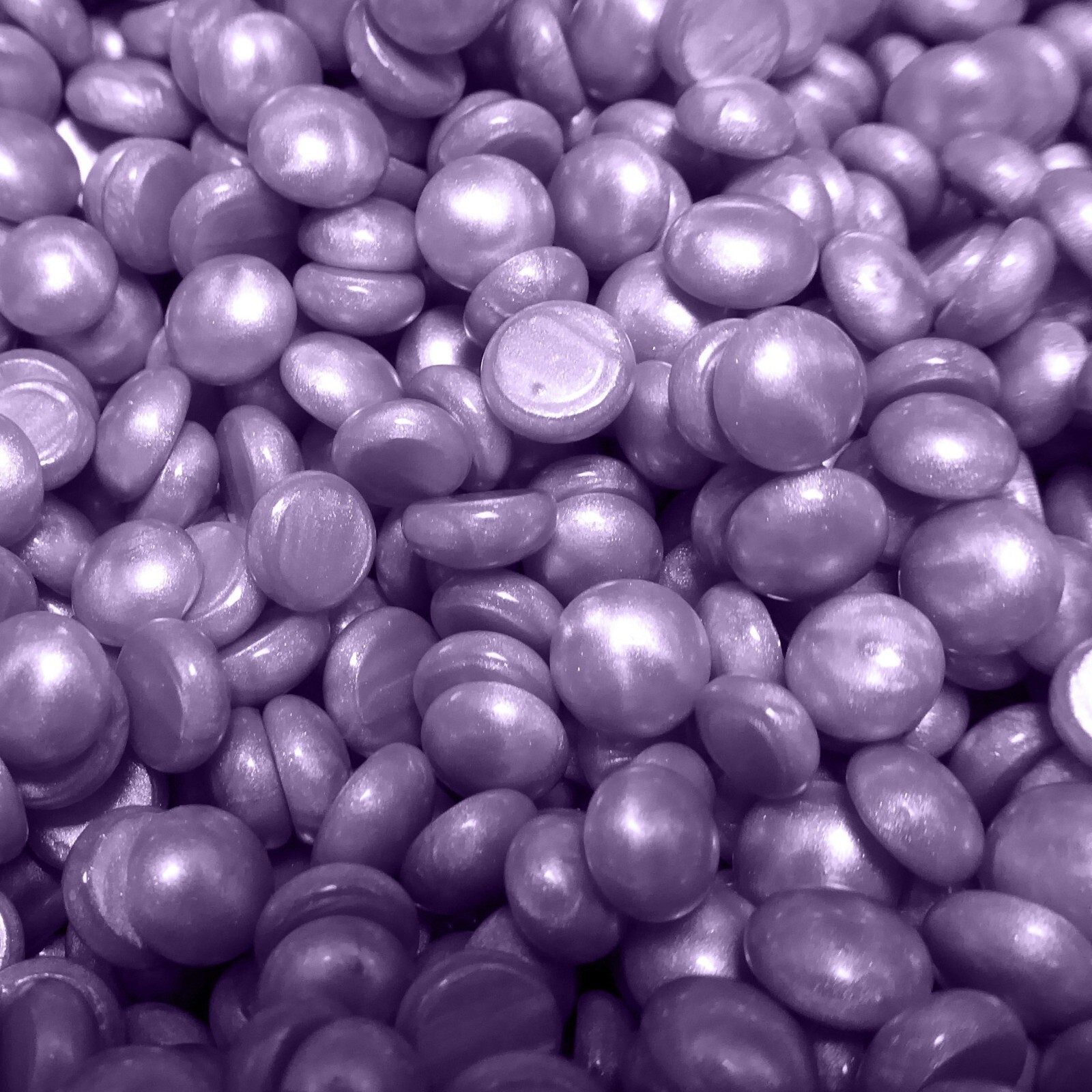 Waxness Tourmaline Demi Creamy Hard Wax Beads 2.2 lb / 1 kg Made in Italy