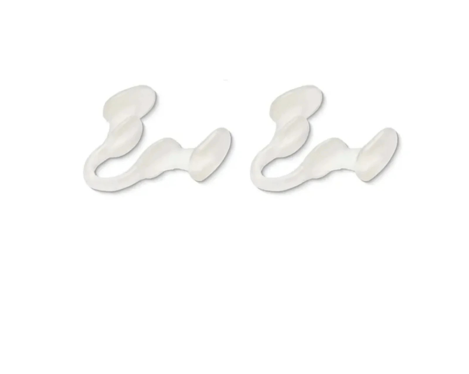 Anti Snore Nose Clips – Nasal Dilator for Snoring Improve Sleep Quality