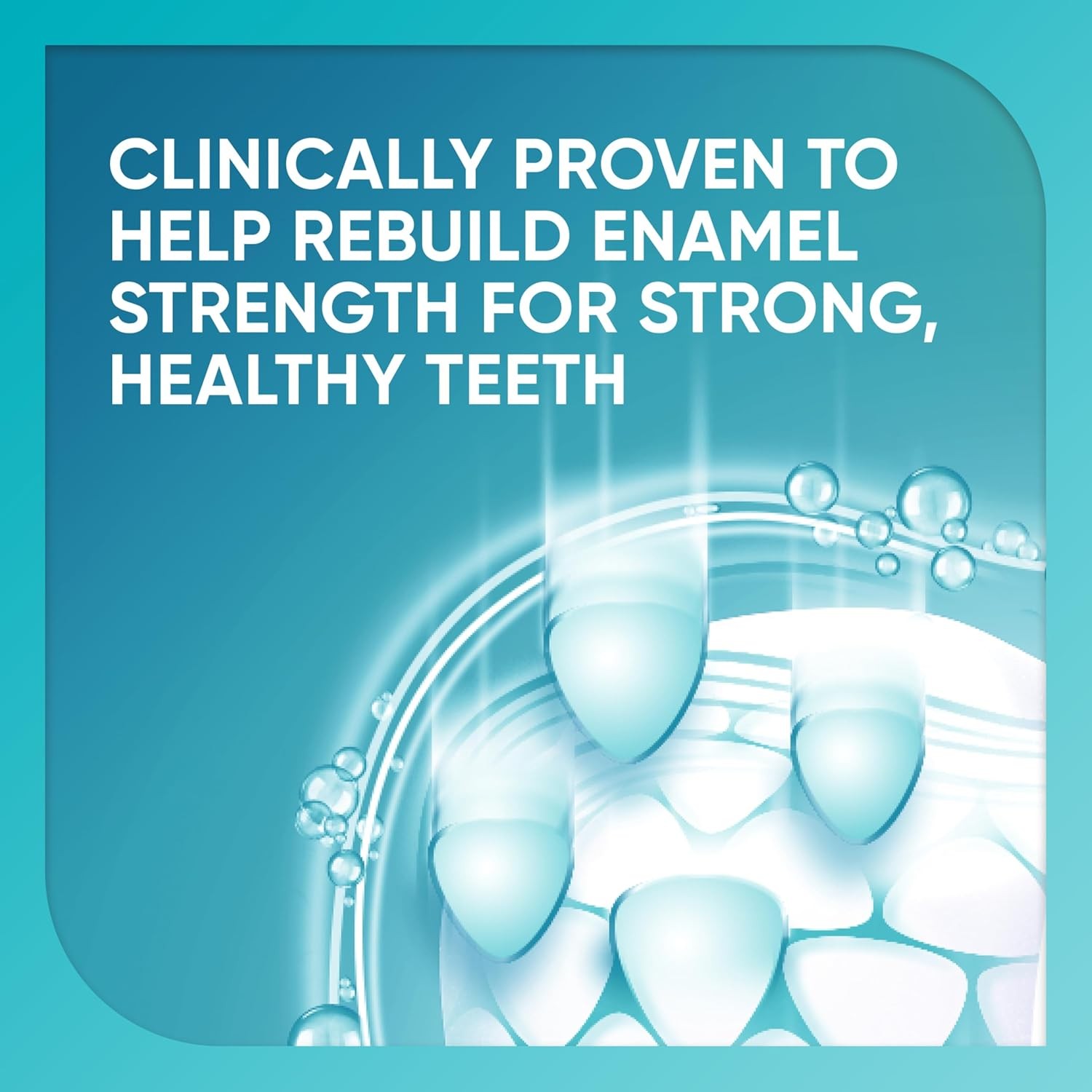 Sensodyne Pronamel Fresh Breath Enamel Toothpaste for Sensitive Teeth and Cavity