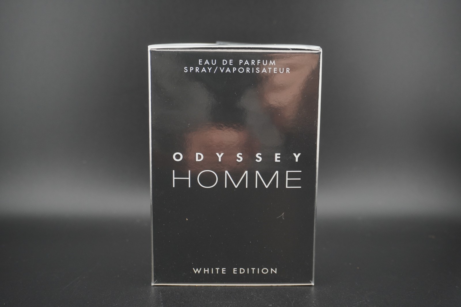 Armaf Odyssey Homme (NEW) In Wrapper EDP Spray for Men 3.4 oz Original