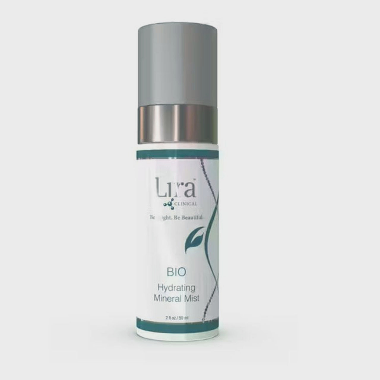 Lira Clinical Bio Hydrating Mineral Mist 2oz.