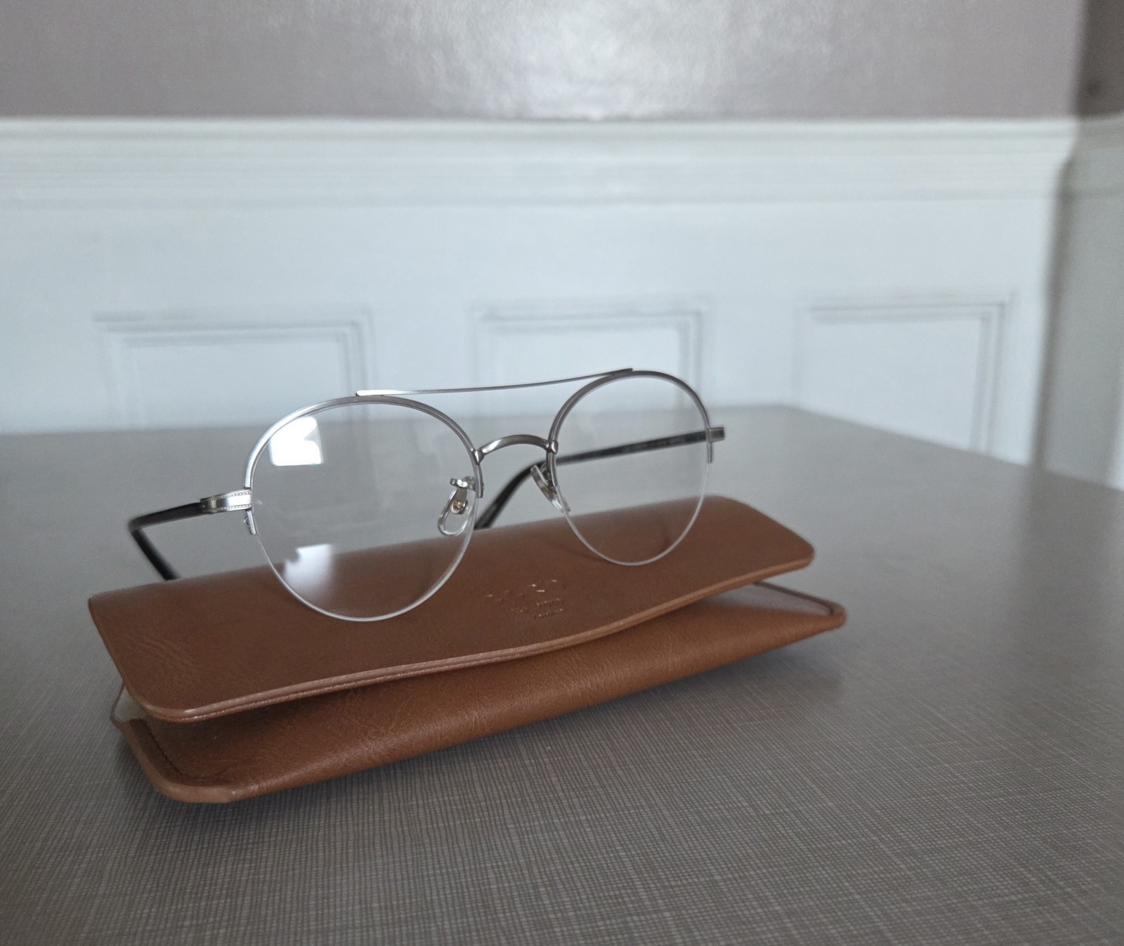 Garrett Leight Eyewear (Manchester)