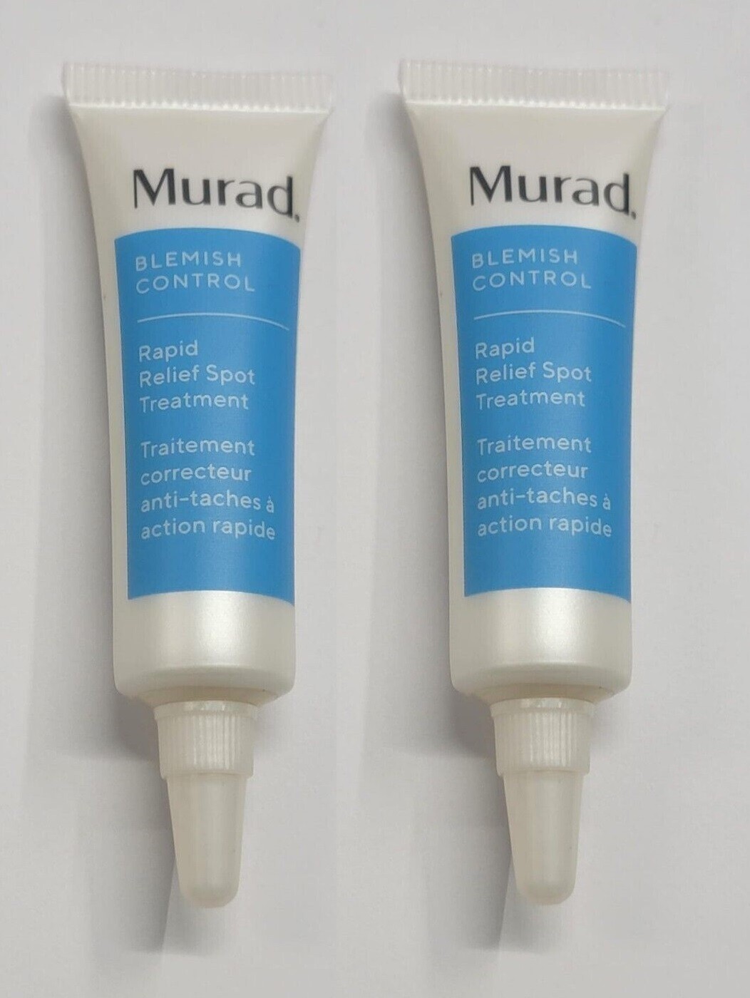 Murad Rapid Relief Acne Spot Treatment 0.5 oz Acne Control