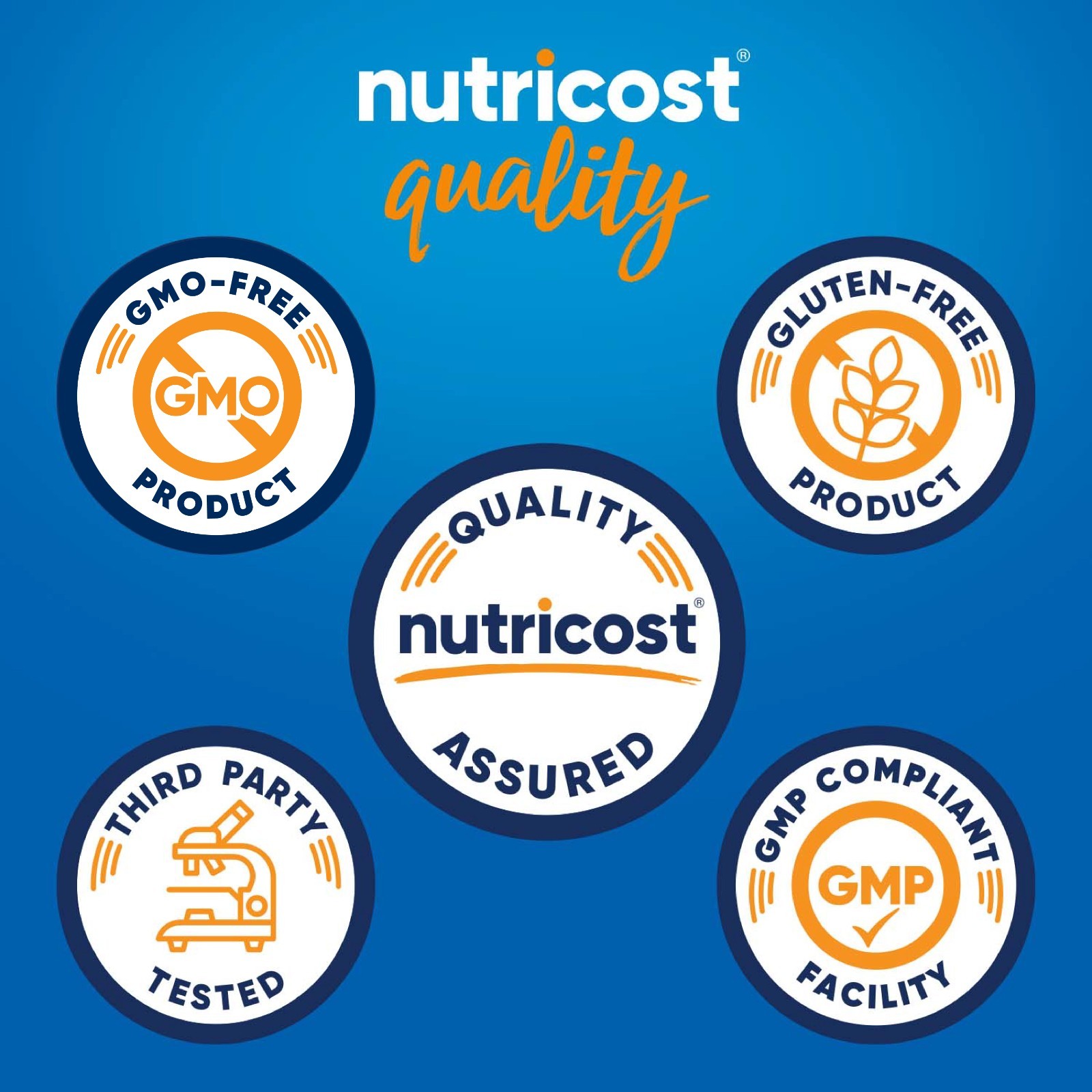 Nutricost Ginkgo + Ginseng Supplement 120 Capsules for 60 Servings Per Bottle