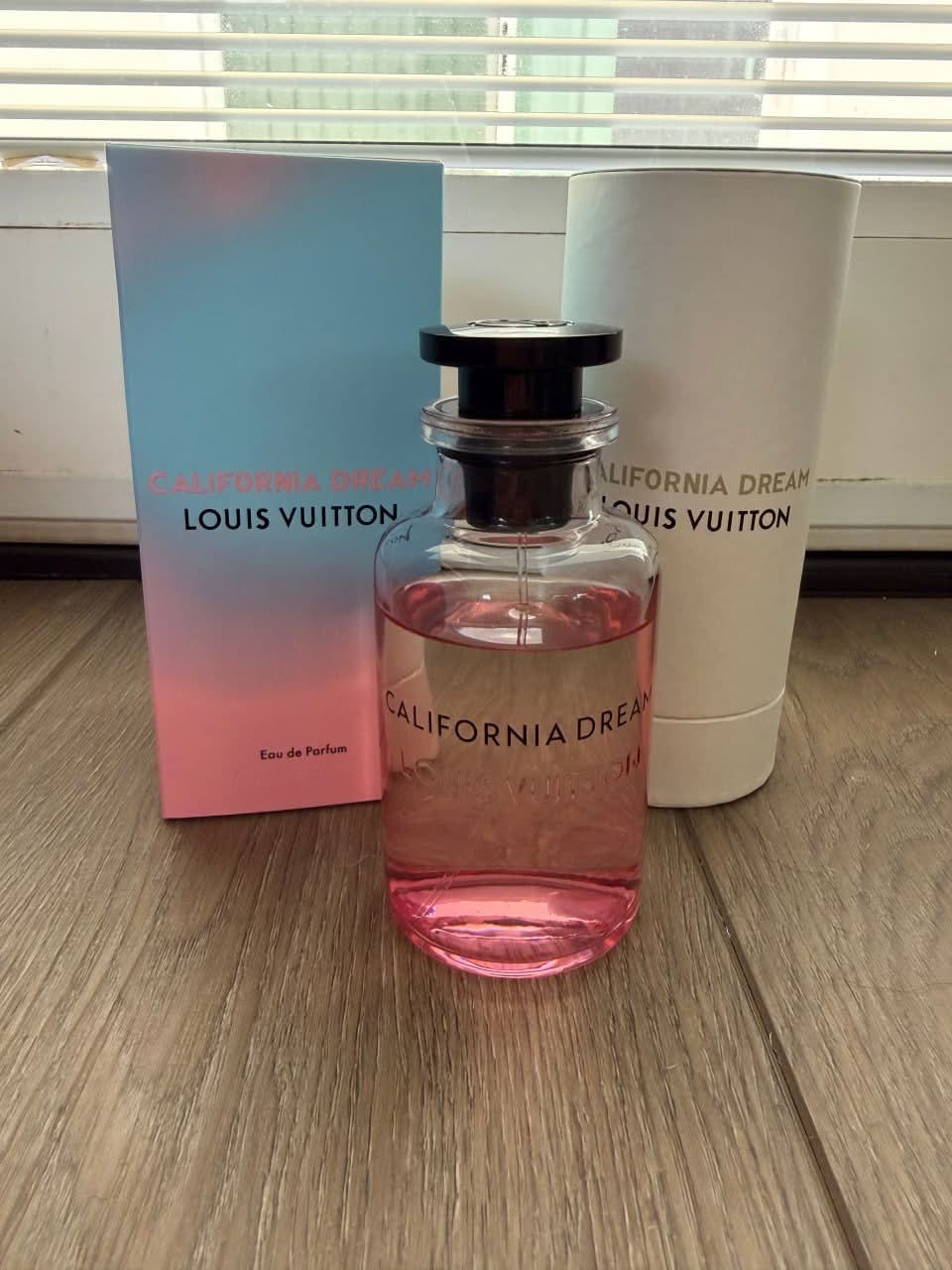 Louis Vuitton California Dream 100ml (3.4oz) Eau de Parfum