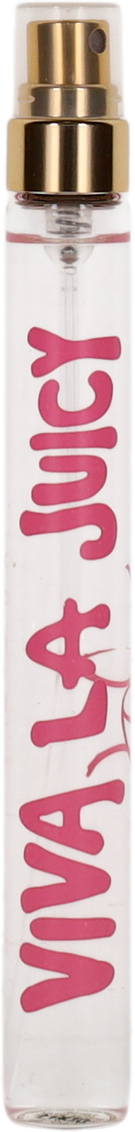 Viva la Juicy Rose By Juicy Couture For Women Mini EDP Spray Perfume 0.33 UB New