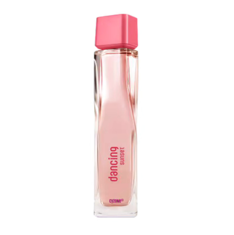 Dancing Sunset by Cyzone Sweet Oriental Scent with Sambac Flowers & Sugar Amber
