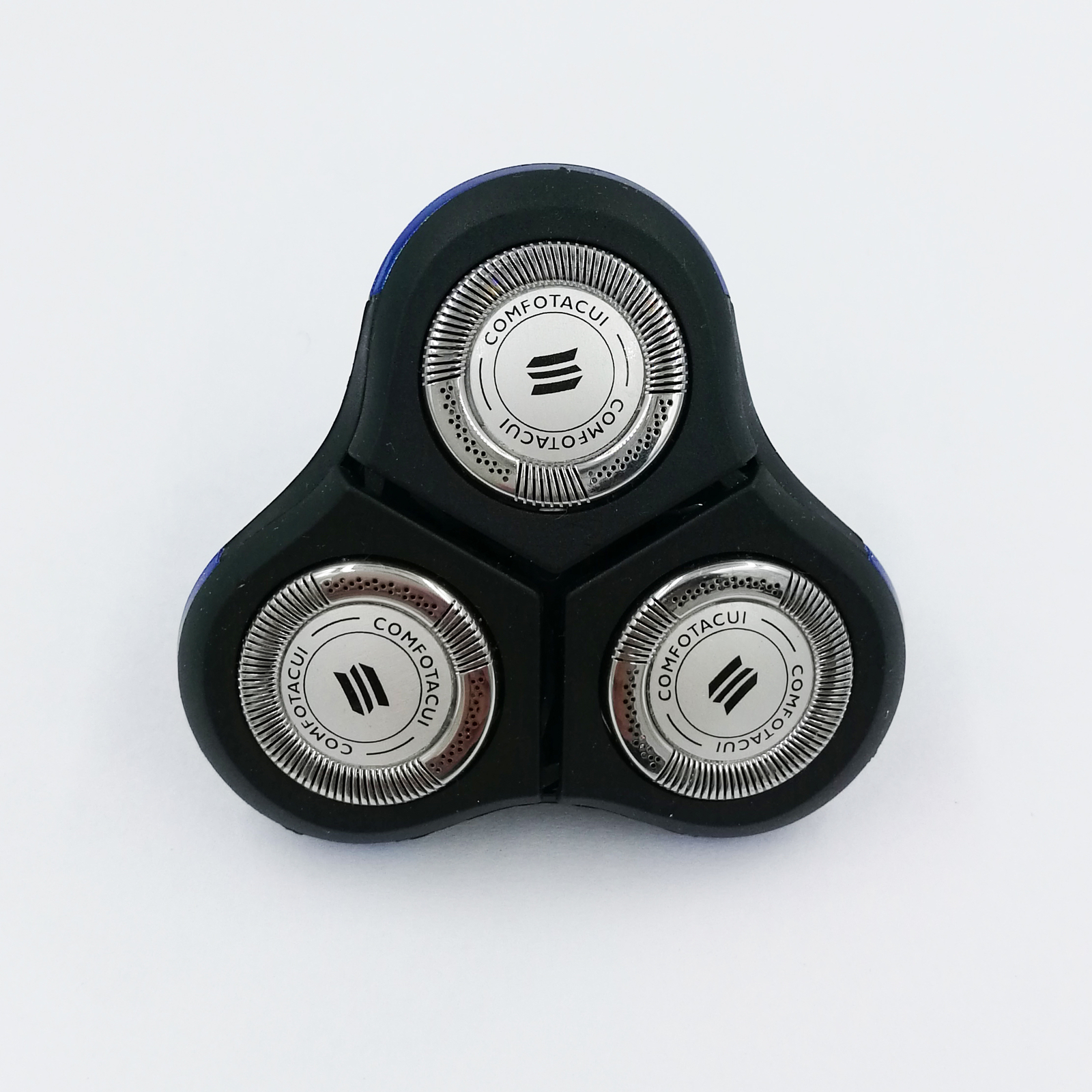 Replacement shaving heads RQ11/52 for Philips Norelco 1170x 1160x 1180x shaver