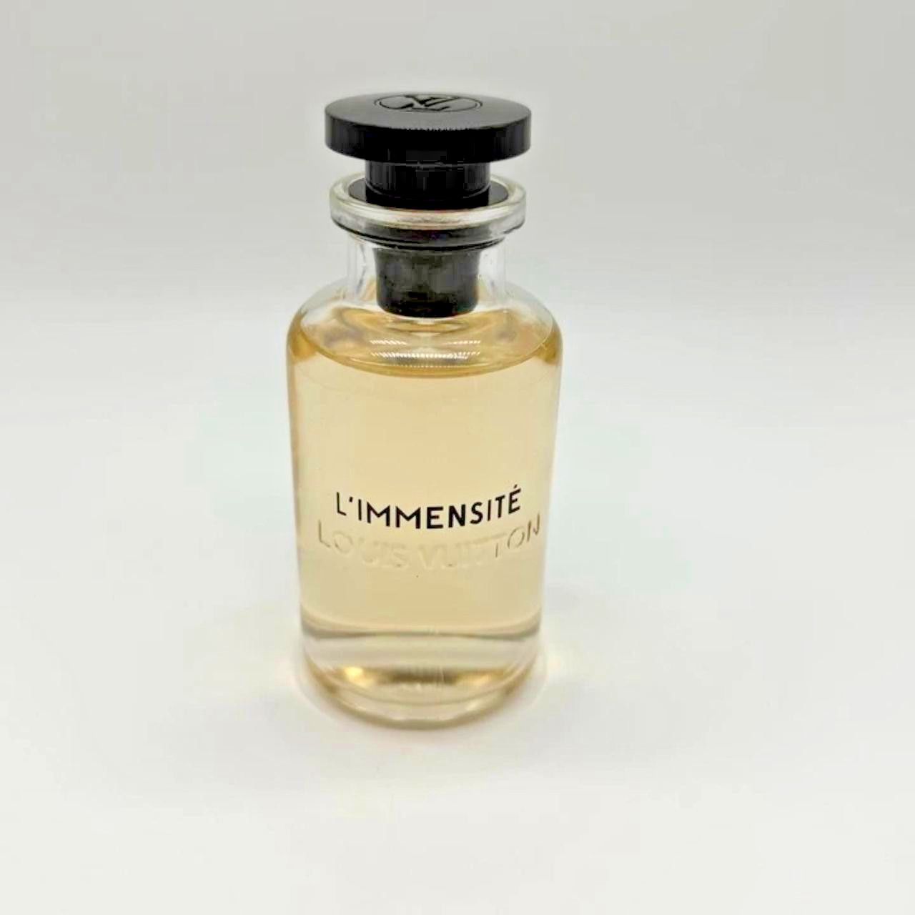 Louis Vuitton L’immensite Eau De Parfum Spray 100ml/3.4oz New, Sealed